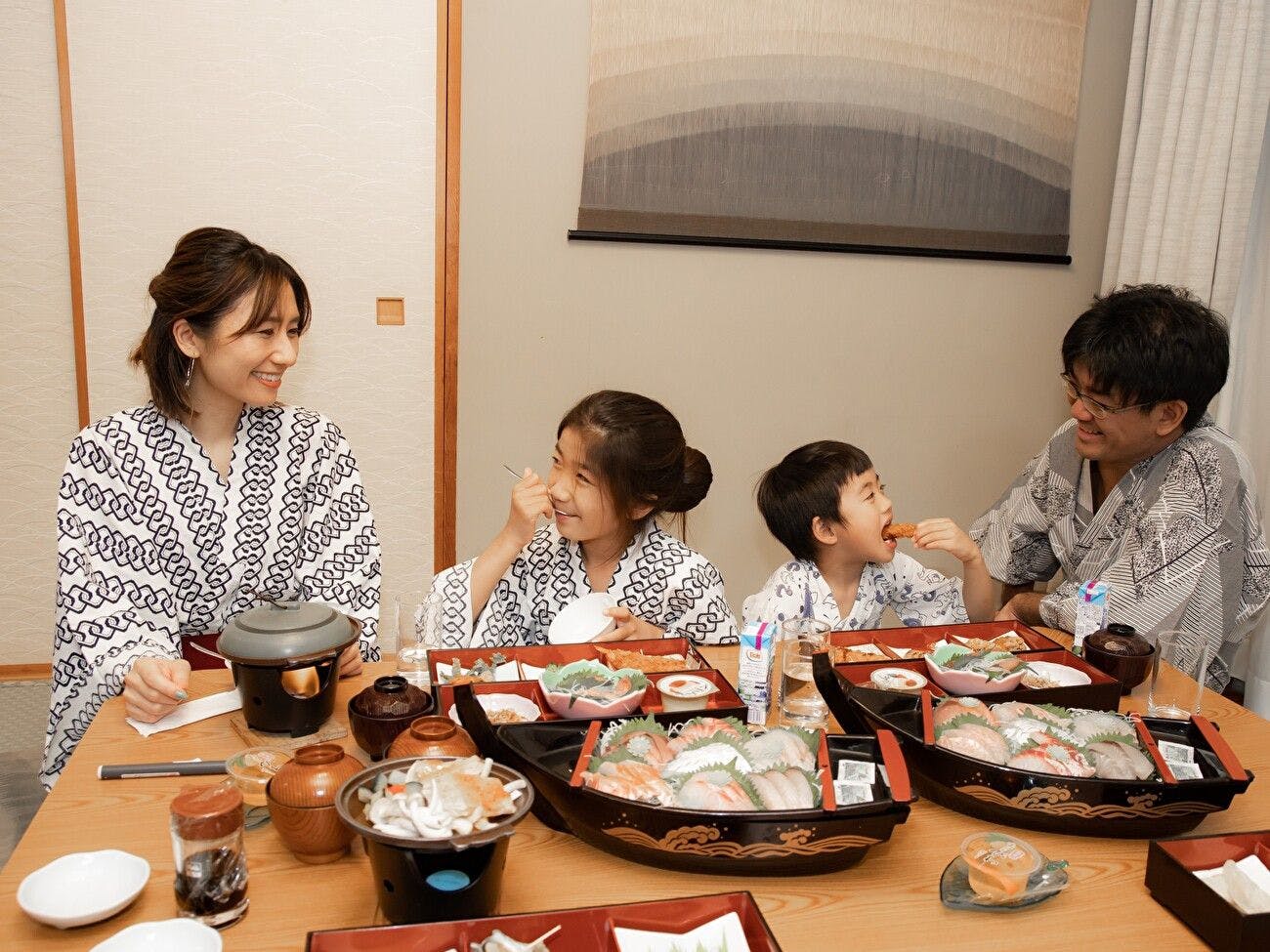Condominium Hotel with Panoramic Hot Springs - Grandview Iwai