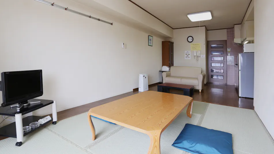 Condominium Hotel with Panoramic Hot Springs - Grandview Iwai