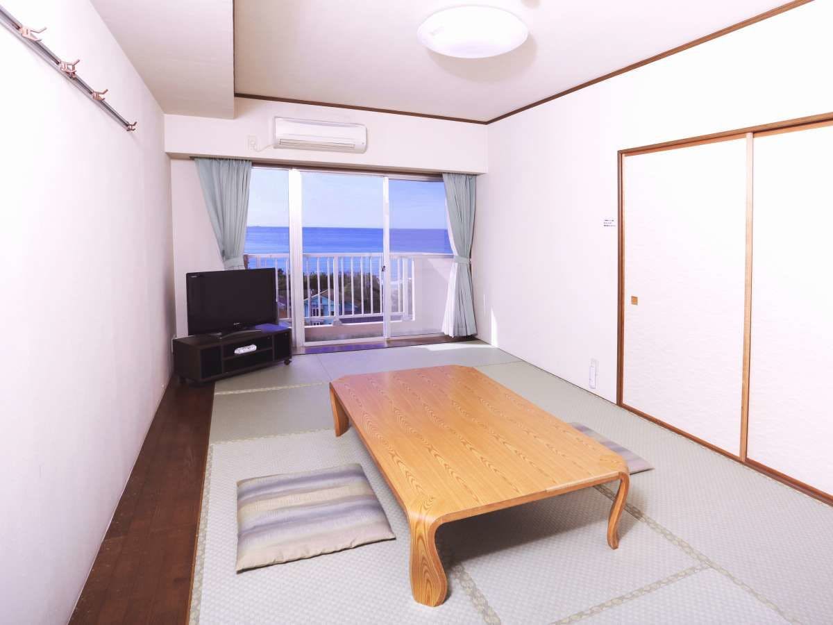 Condominium Hotel with Panoramic Hot Springs - Grandview Iwai