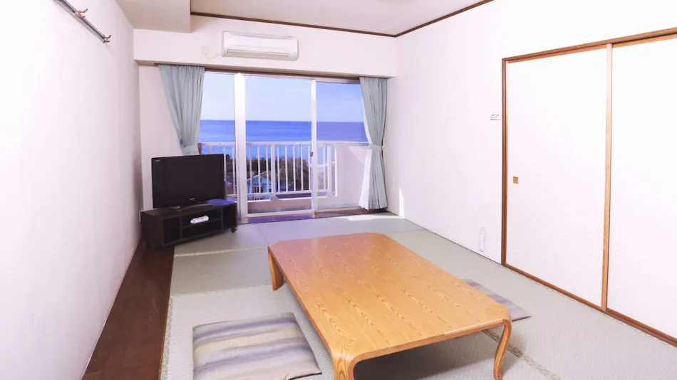 Condominium Hotel with Panoramic Hot Springs - Grandview Iwai