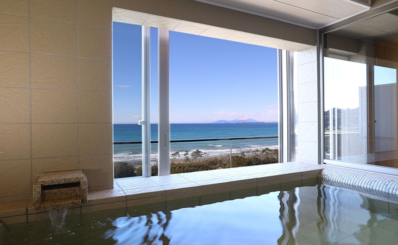 千葉のオーシャンビューのお部屋 安く泊まれるホテル 旅館 選 お得に宿泊予約 Yahoo トラベル