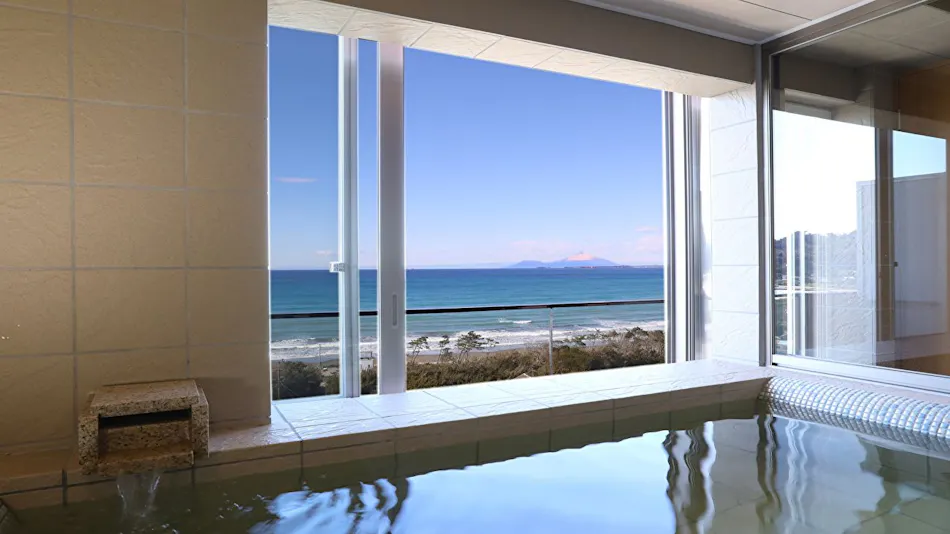 Condominium Hotel with Panoramic Hot Springs - Grandview Iwai