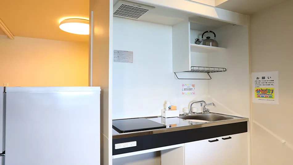 Condominium Hotel with Panoramic Hot Springs - Grandview Iwai