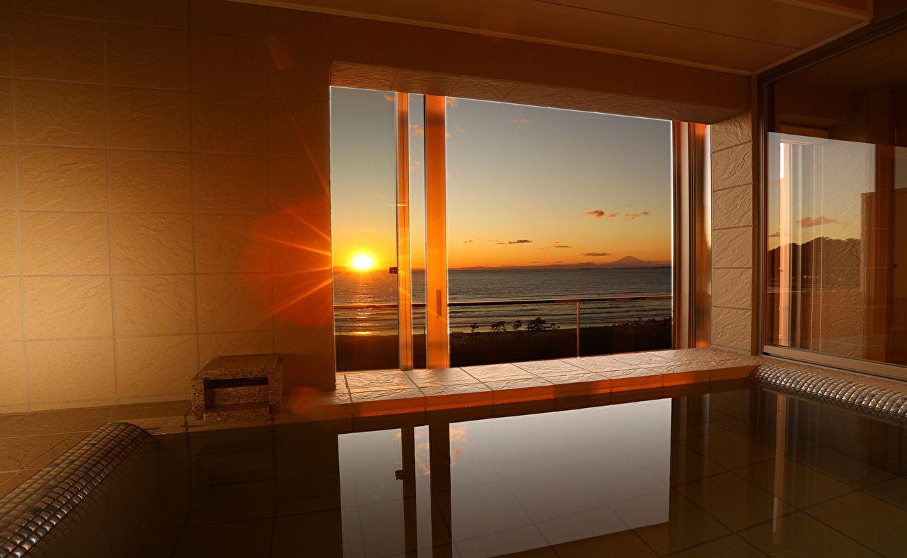 Condominium Hotel with Panoramic Hot Springs - Grandview Iwai