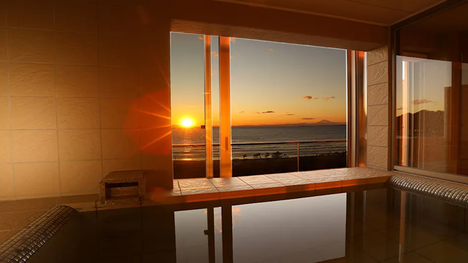 Condominium Hotel with Panoramic Hot Springs - Grandview Iwai