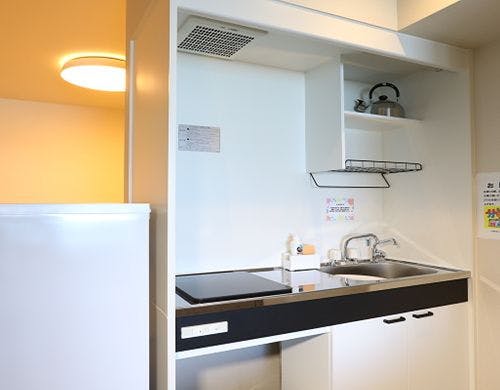 限定4室の大人気バスビュールーム！