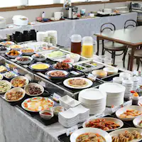 สถานที่รับประทานอาหารเช้าที่คุณสามารถเพลิดเพลินกับความอร่อยของโบโซ