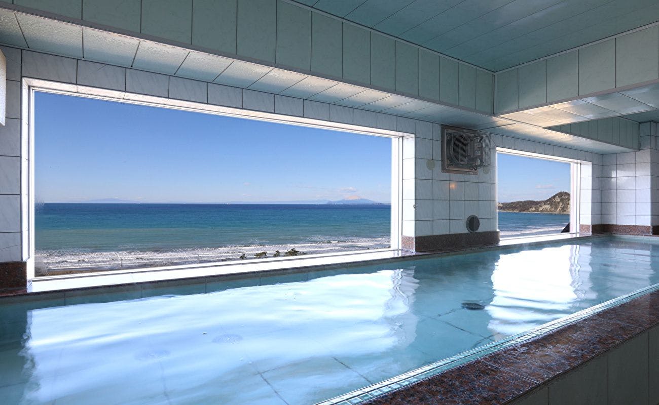 Condominium Hotel with Panoramic Hot Springs - Grandview Iwai