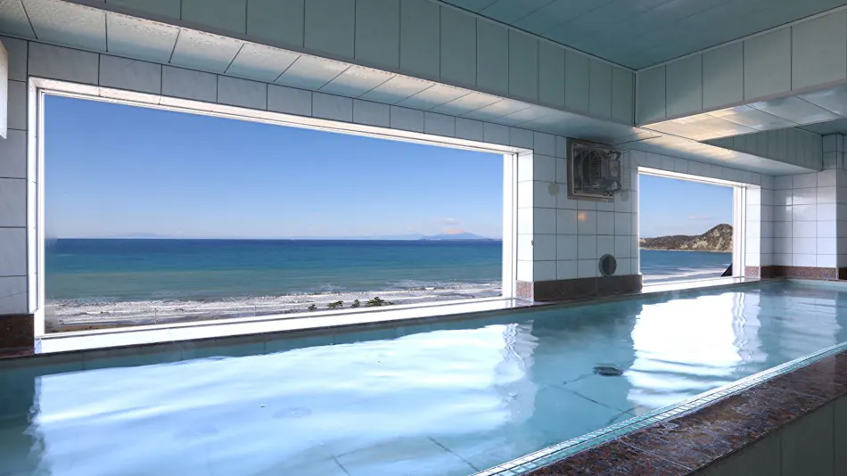 Condominium Hotel with Panoramic Hot Springs - Grandview Iwai