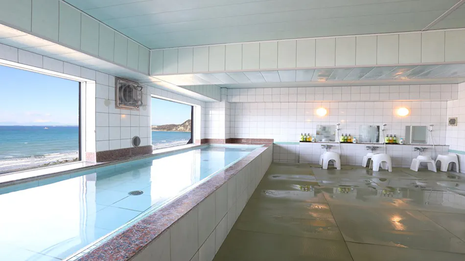 Condominium Hotel with Panoramic Hot Springs - Grandview Iwai