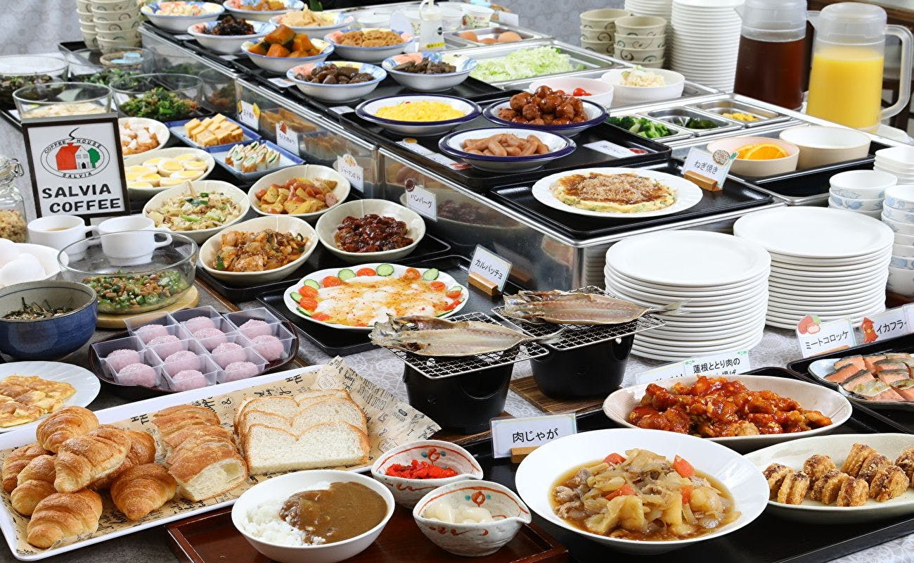 Condominium Hotel with Panoramic Hot Springs - Grandview Iwai