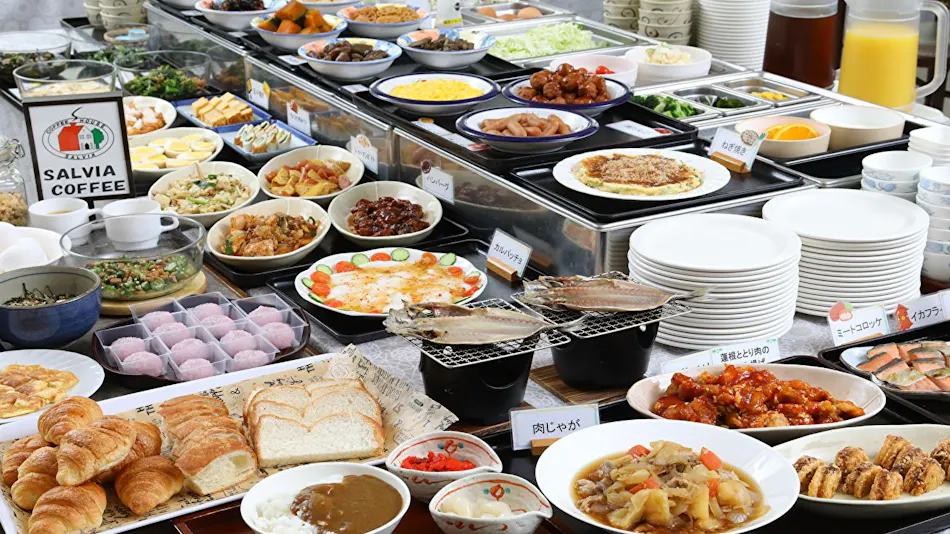 Condominium Hotel with Panoramic Hot Springs - Grandview Iwai