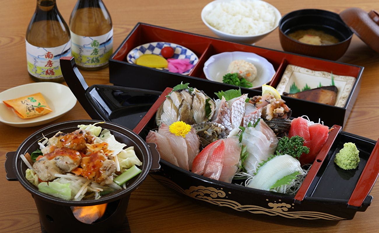 Condominium Hotel with Panoramic Hot Springs - Grandview Iwai