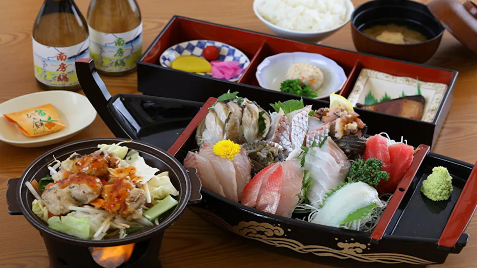 Condominium Hotel with Panoramic Hot Springs - Grandview Iwai