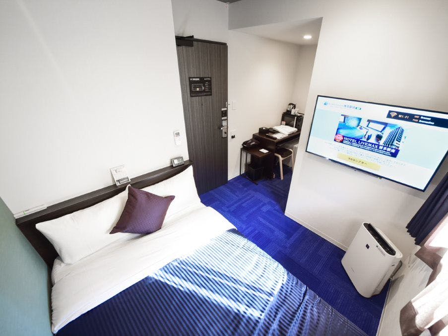 Hotel Livemax Hakata Ekiminami