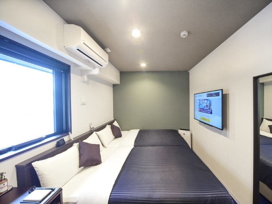 Hotel Livemax Hakata Ekiminami