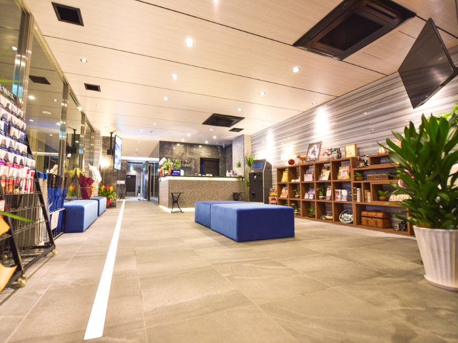 ◆ล็อบบี้◆