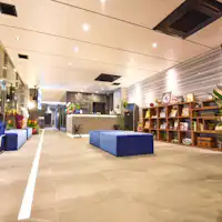 ◆ล็อบบี้◆