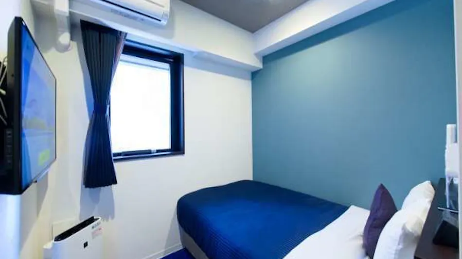 Hotel Livemax Hakata Ekiminami