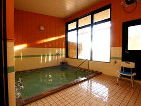 海鮮の宿ごいし荘別邸　海さんぽ