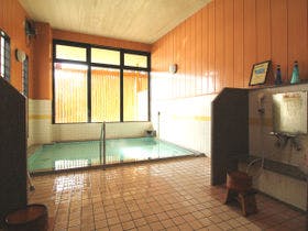 海鮮の宿ごいし荘別邸　海さんぽ