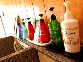 海鮮の宿ごいし荘別邸　海さんぽ