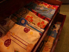 海鮮の宿ごいし荘別邸　海さんぽ