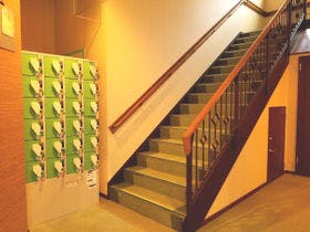 海鮮の宿ごいし荘別邸　海さんぽ