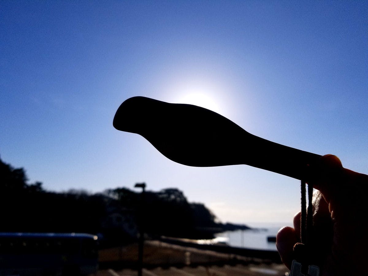 주변 경치