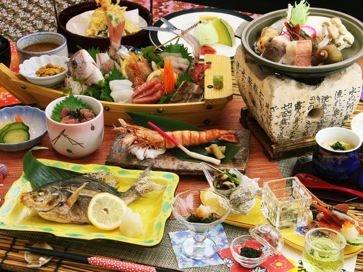 Umi Sanpo