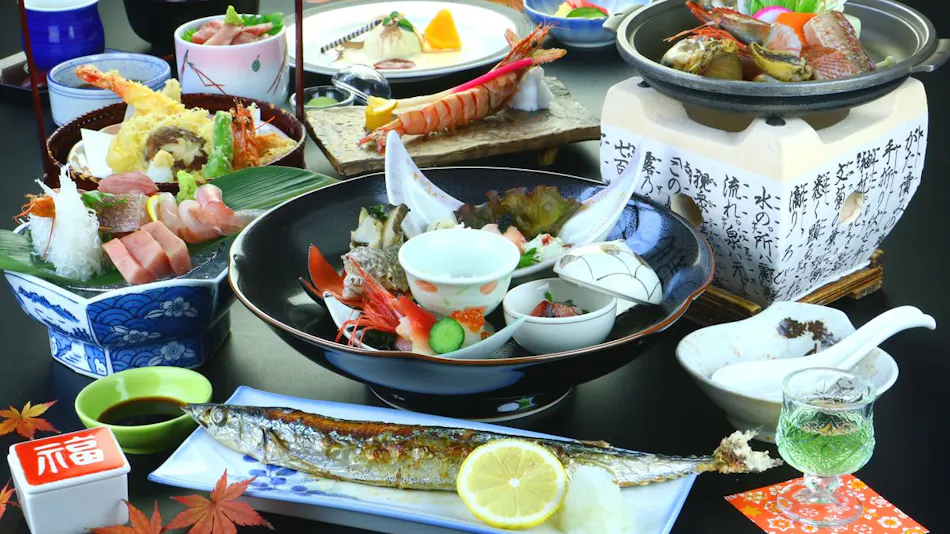 Umi Sanpo