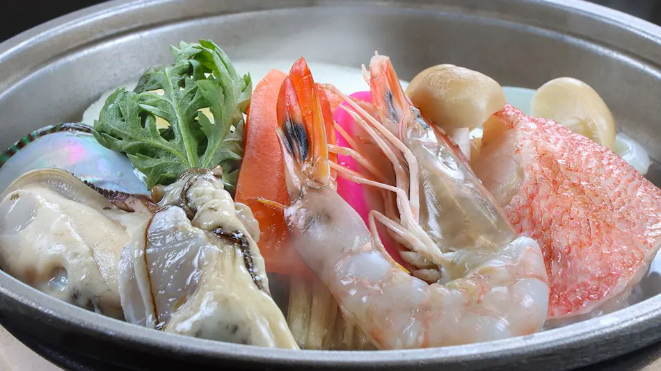 Umi Sanpo