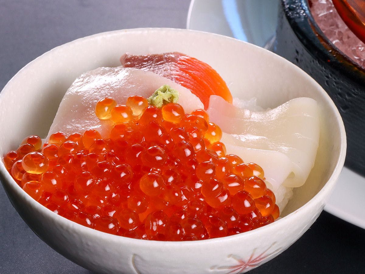 Umi Sanpo