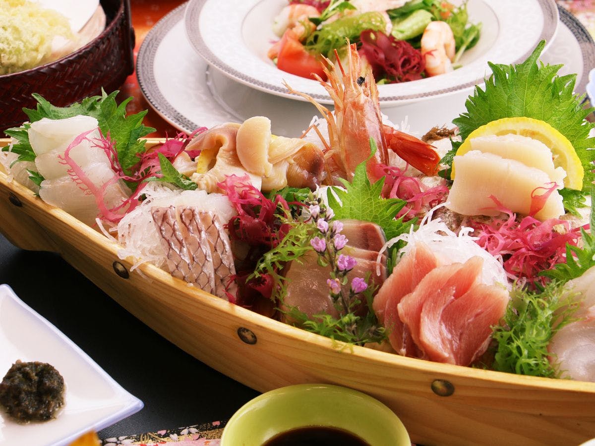 Umi Sanpo