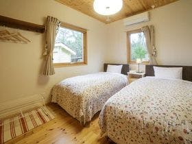 はうすか　軽井沢