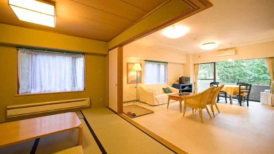 Sundance Resort Kawaguchiko
