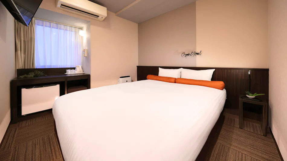 Nihonbashi Crystal Hotel