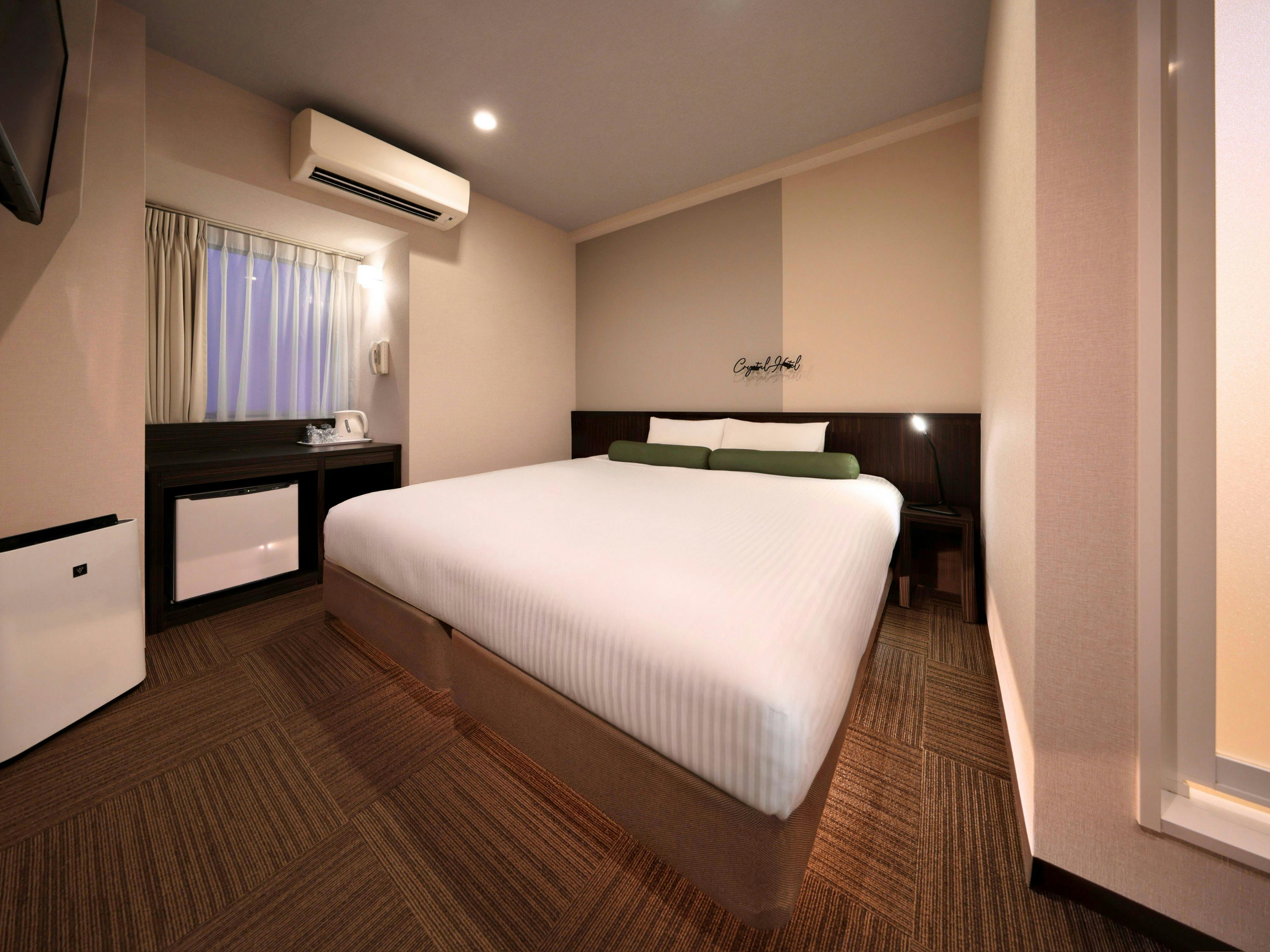 Nihonbashi Crystal Hotel