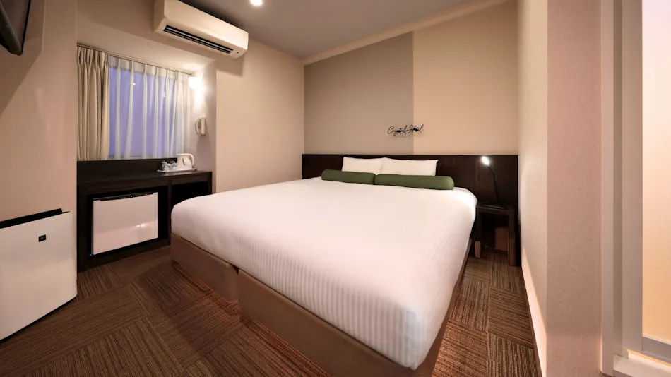 Nihonbashi Crystal Hotel