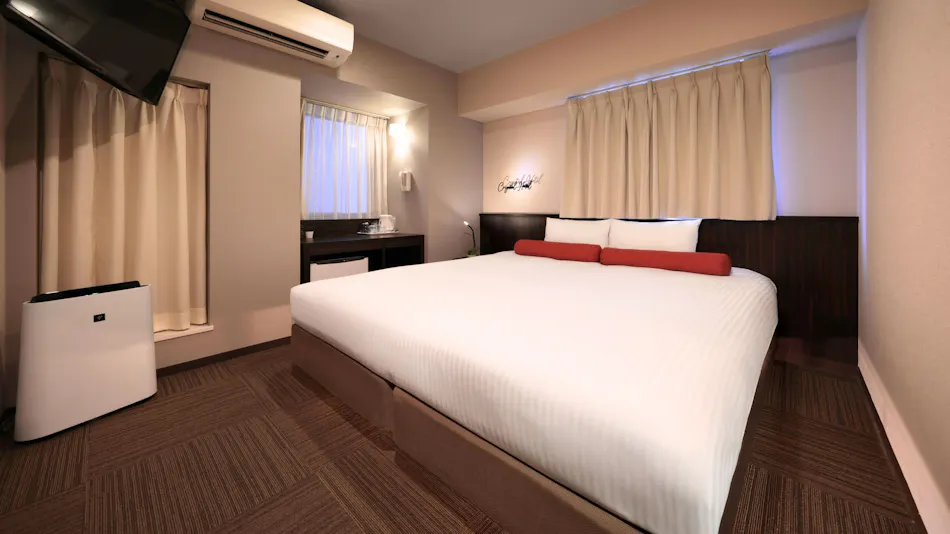 Nihonbashi Crystal Hotel