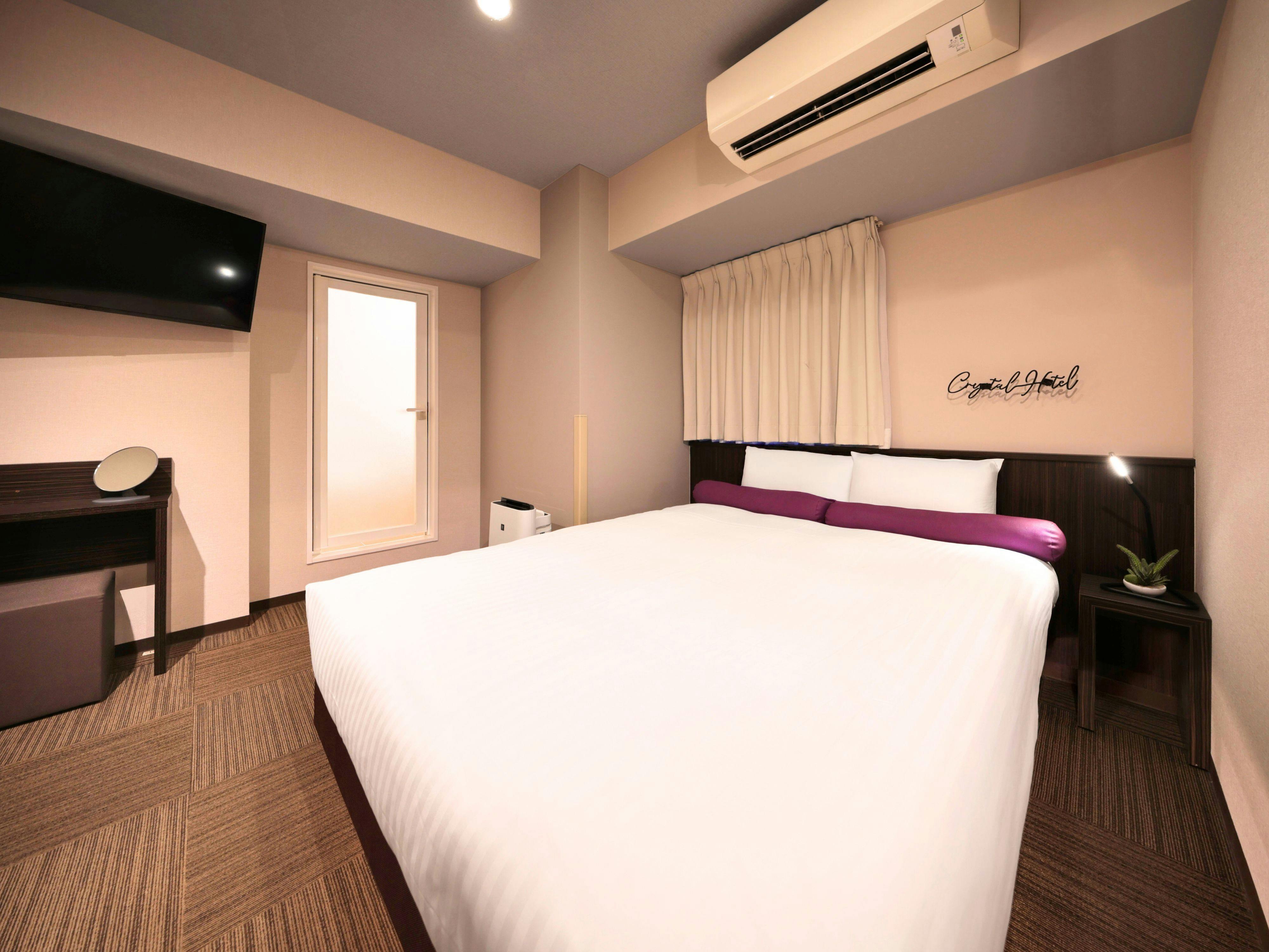 Nihonbashi Crystal Hotel