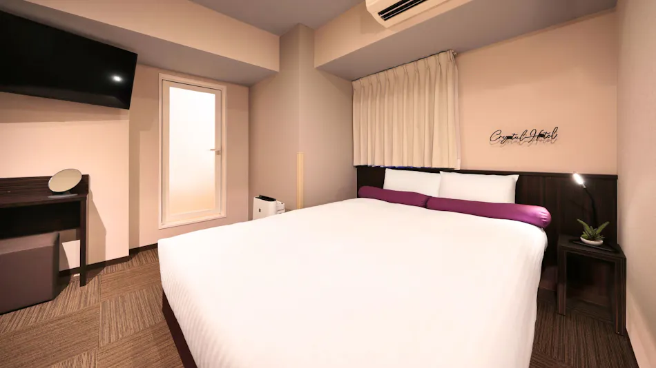 Nihonbashi Crystal Hotel