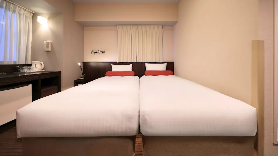 Nihonbashi Crystal Hotel