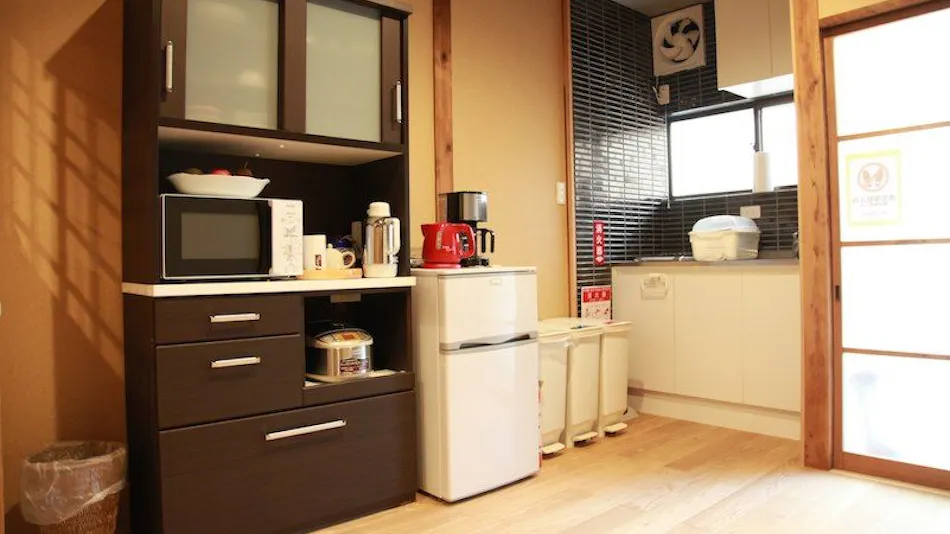 GUEST HOUSE OCHAYA