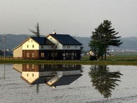 かみふらの道楽館