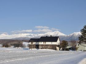 かみふらの道楽館