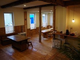かみふらの道楽館