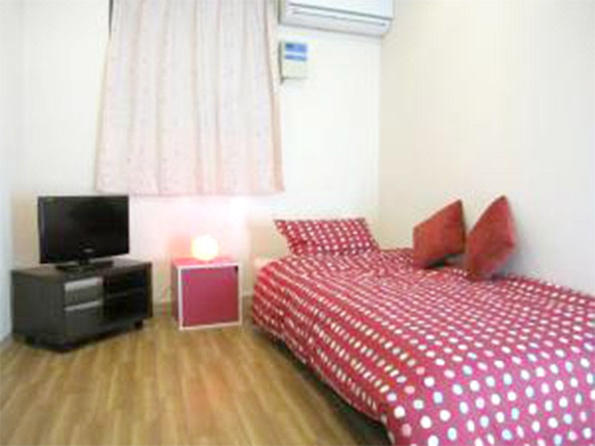 b-room ví dụ