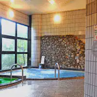 น้ำพุร้อน