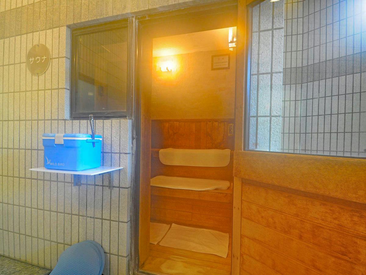 Ozu City Exchange Promotion Center Kanogawaso